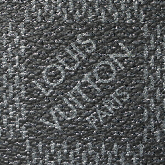 Louis Vuitton Damier Graphite Black Canvas Backpack Gray - Picture 6 of 9